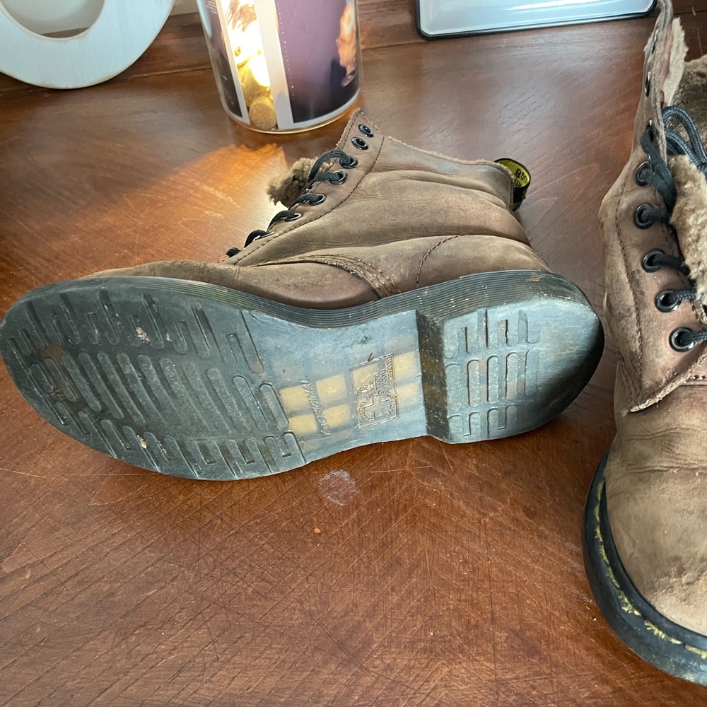 Doc Martens